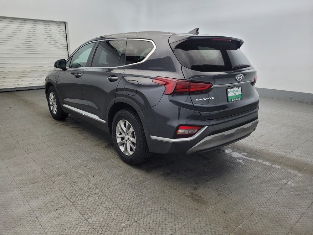 2020 Hyundai Santa Fe in Chesapeake, VA 23320 - 18089880 5