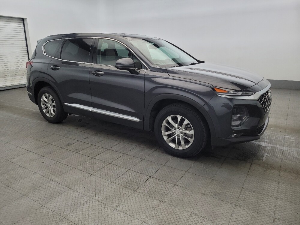 2020 Hyundai Santa Fe in Chesapeake, VA 23320 - 18089880 11