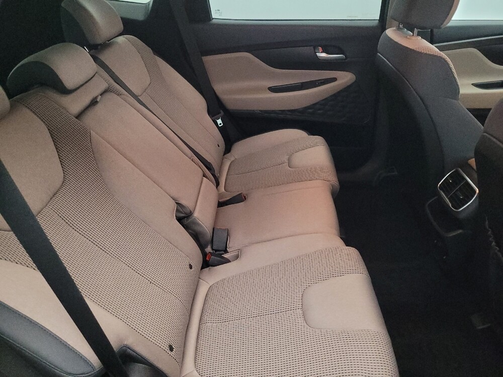 2020 Hyundai Santa Fe in Chesapeake, VA 23320 - 18089880 19