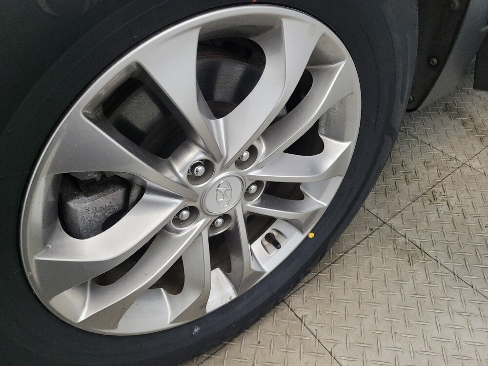 2020 Hyundai Santa Fe in Chesapeake, VA 23320 - 18089880 31