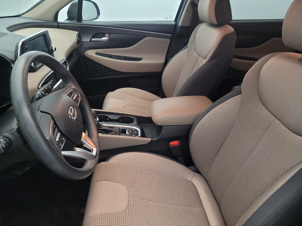 2020 Hyundai Santa Fe in Chesapeake, VA 23320 - 18089880 17