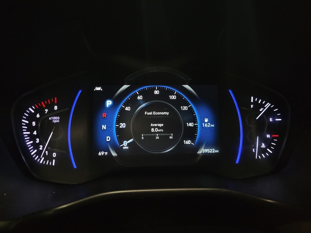 2020 Hyundai Santa Fe in Chesapeake, VA 23320 - 18089880 23