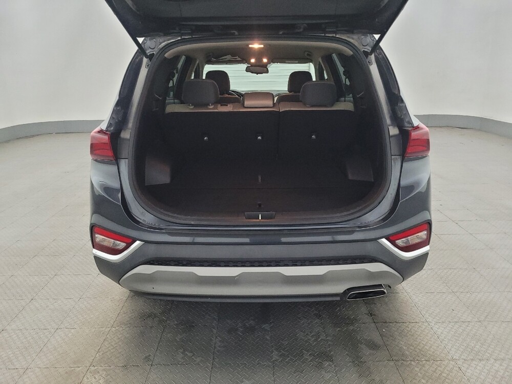 2020 Hyundai Santa Fe in Chesapeake, VA 23320 - 18089880 29