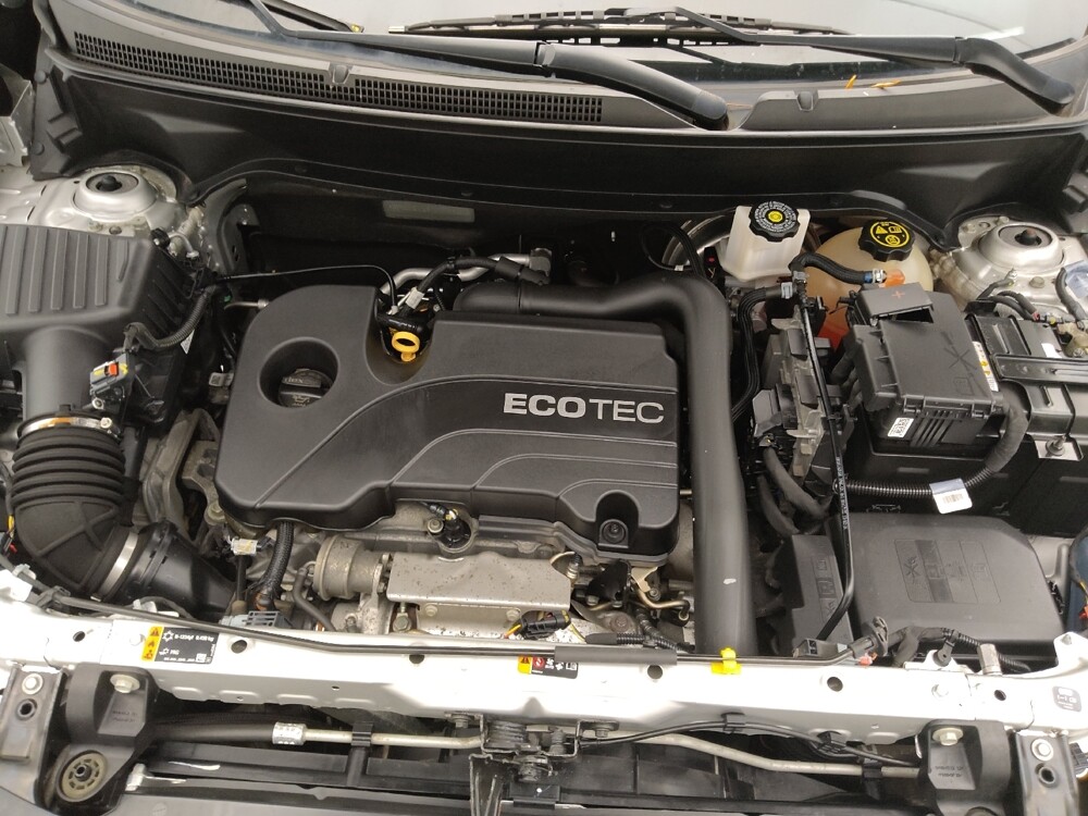 2020 Chevrolet Equinox in St. Louis, MO 63136 - 18089881 30