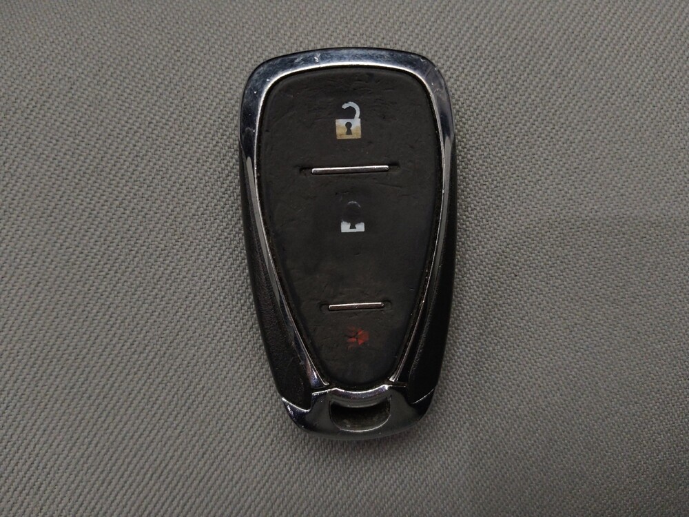 2020 Chevrolet Equinox in St. Louis, MO 63136 - 18089881 32