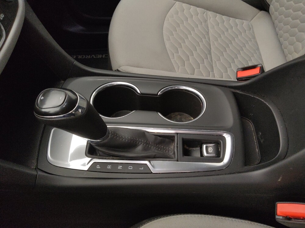 2020 Chevrolet Equinox in St. Louis, MO 63136 - 18089881 26