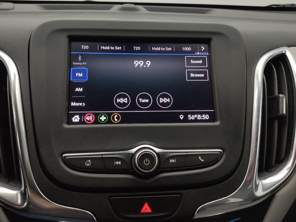 2020 Chevrolet Equinox in St. Louis, MO 63136 - 18089881 25