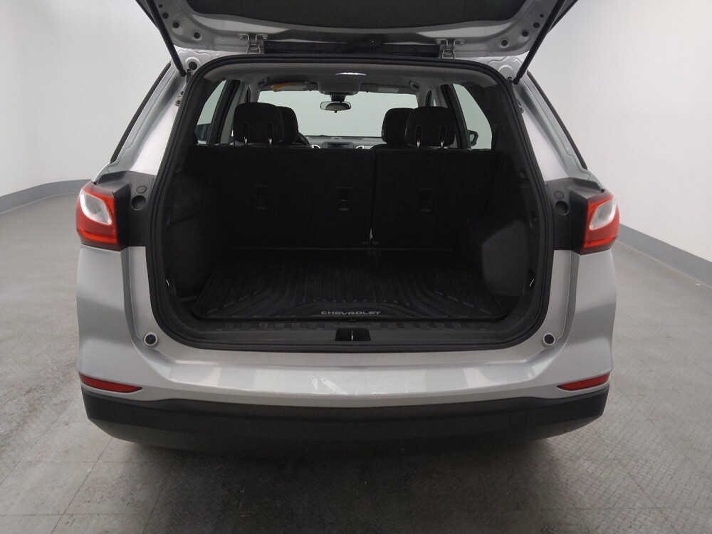 2020 Chevrolet Equinox in St. Louis, MO 63136 - 18089881 29