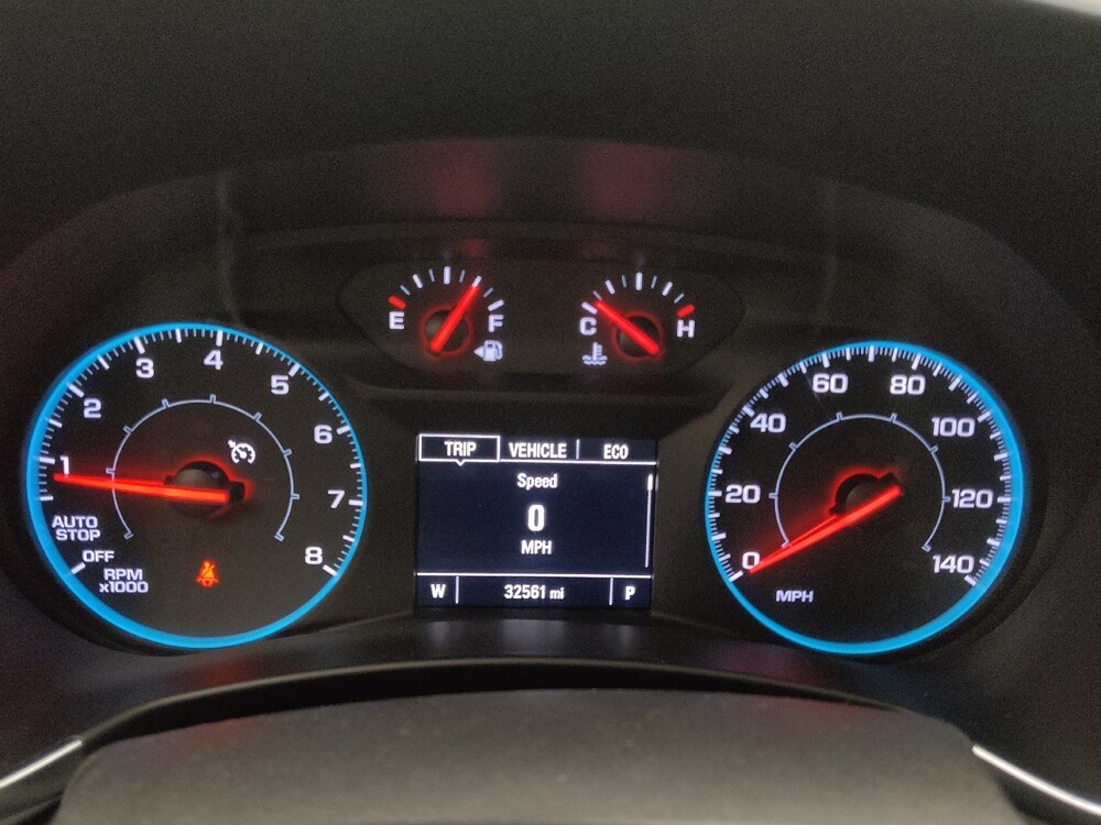 2020 Chevrolet Equinox in St. Louis, MO 63136 - 18089881 23