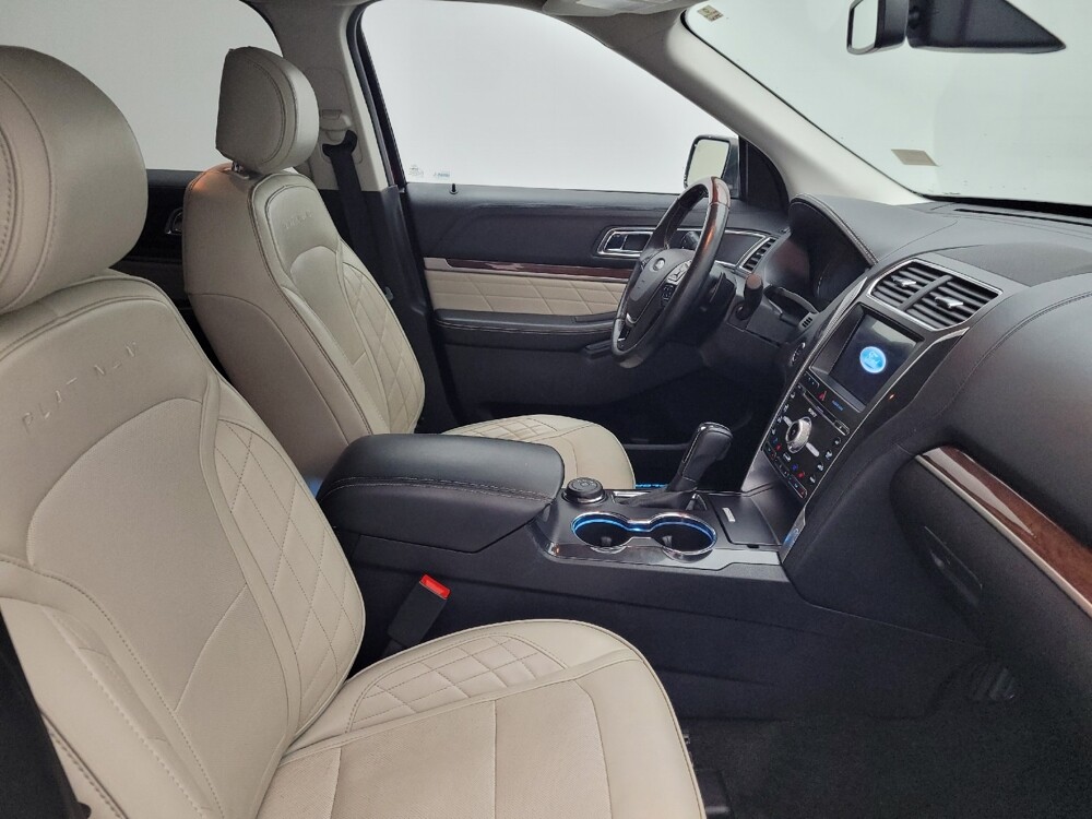 2017 Ford Explorer in Winston-Salem, NC 27103 - 18089882 21