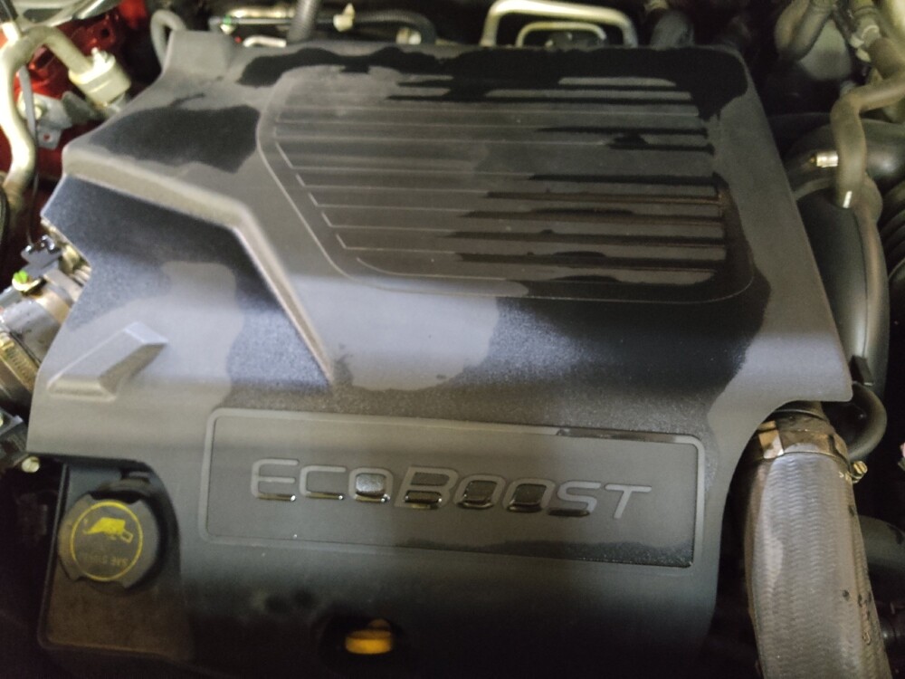 2017 Ford Explorer in Winston-Salem, NC 27103 - 18089882 30