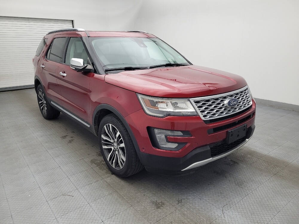 2017 Ford Explorer in Winston-Salem, NC 27103 - 18089882 13