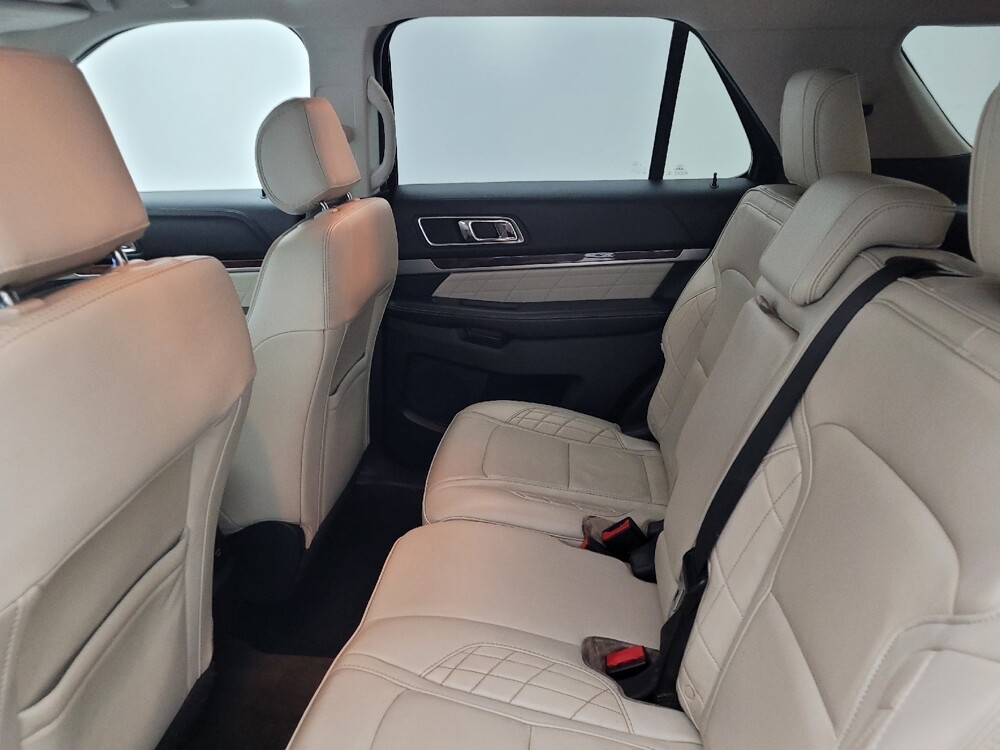 2017 Ford Explorer in Winston-Salem, NC 27103 - 18089882 18