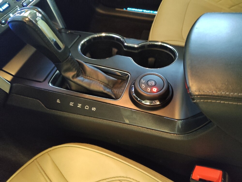 2017 Ford Explorer in Winston-Salem, NC 27103 - 18089882 26