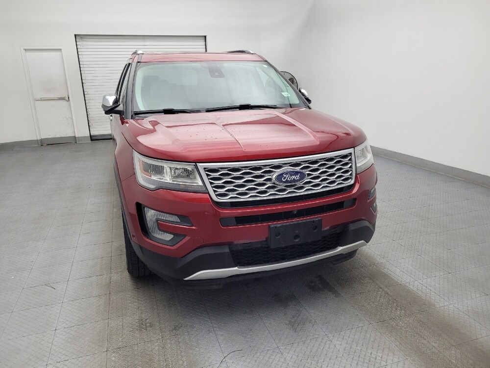 2017 Ford Explorer in Winston-Salem, NC 27103 - 18089882 14