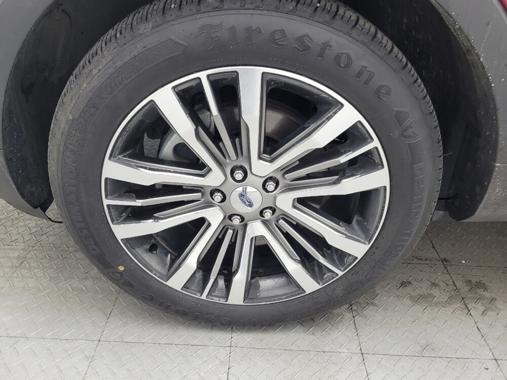 2017 Ford Explorer in Winston-Salem, NC 27103 - 18089882 31