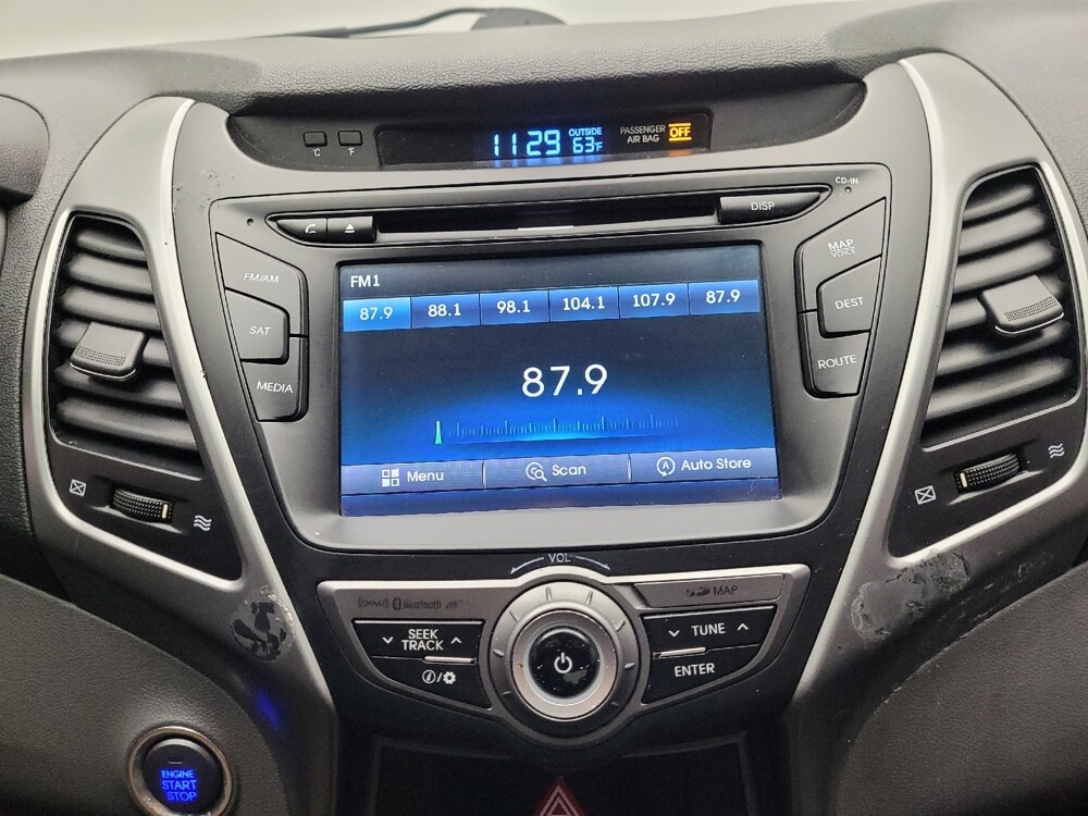 2014 Hyundai Elantra Coupe in Lombard, IL 60148 - 18089883 25