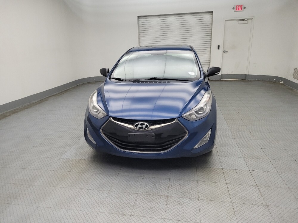 2014 Hyundai Elantra Coupe in Lombard, IL 60148 - 18089883 15
