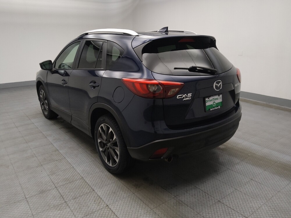 2016 Mazda CX-5 in Lombard, IL 60148 - 18089884 5