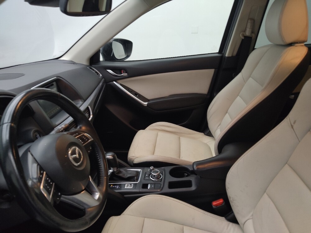 2016 Mazda CX-5 in Lombard, IL 60148 - 18089884 17