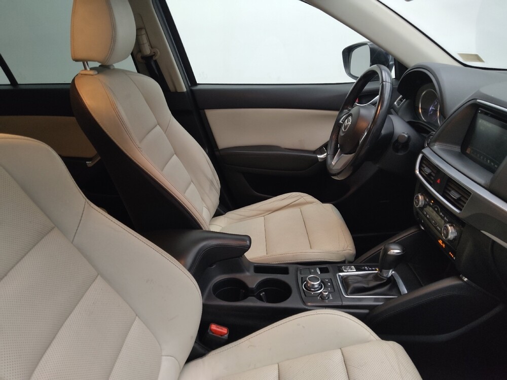 2016 Mazda CX-5 in Lombard, IL 60148 - 18089884 19