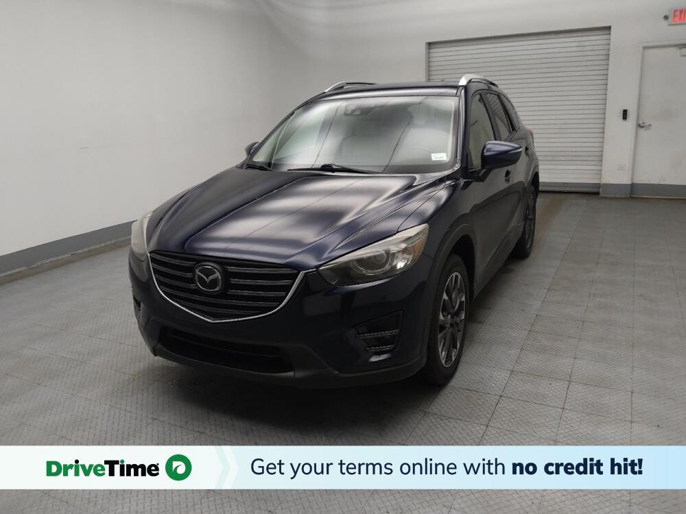 2016 Mazda CX-5 in Lombard, IL 60148 - 18089884