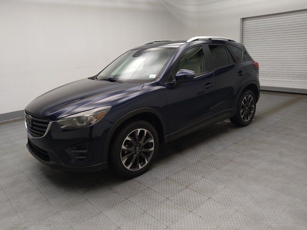 2016 Mazda CX-5 in Lombard, IL 60148 - 18089884 2