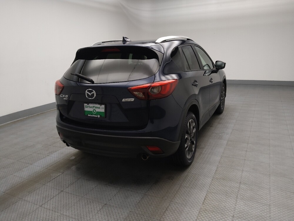 2016 Mazda CX-5 in Lombard, IL 60148 - 18089884 9