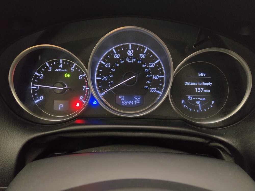 2016 Mazda CX-5 in Lombard, IL 60148 - 18089884 23