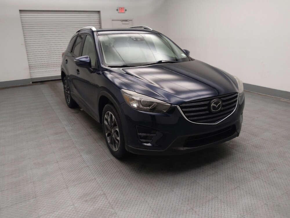 2016 Mazda CX-5 in Lombard, IL 60148 - 18089884 13