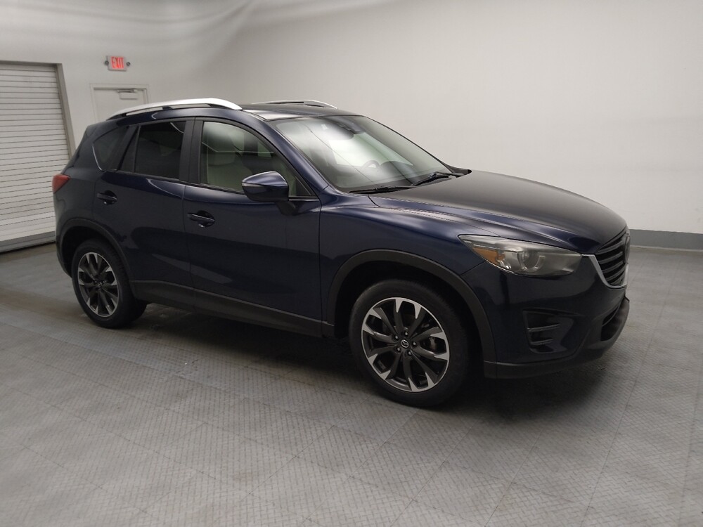 2016 Mazda CX-5 in Lombard, IL 60148 - 18089884 11