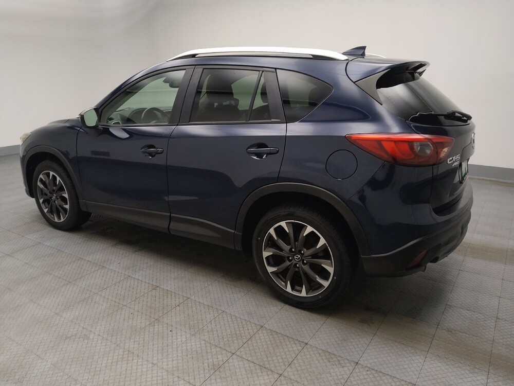 2016 Mazda CX-5 in Lombard, IL 60148 - 18089884 3