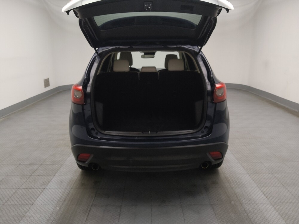 2016 Mazda CX-5 in Lombard, IL 60148 - 18089884 29