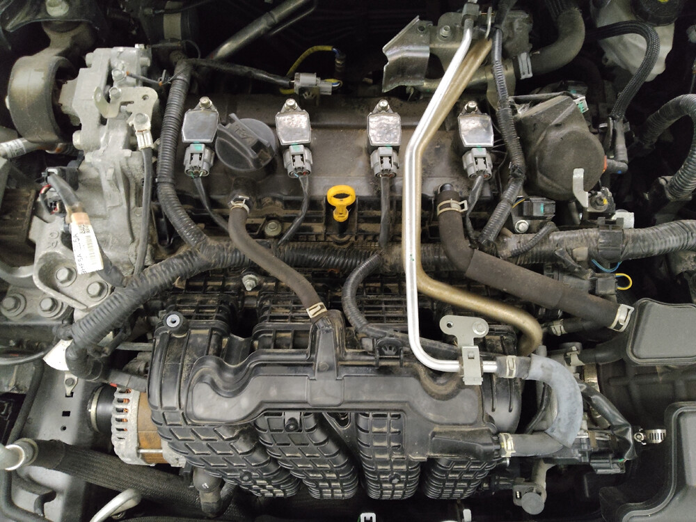 2022 Nissan Altima in Taylor, MI 48180 - 18089885 30