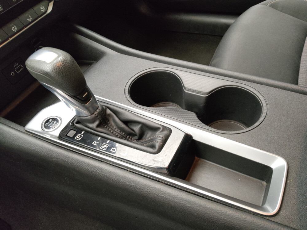 2022 Nissan Altima in Taylor, MI 48180 - 18089885 26