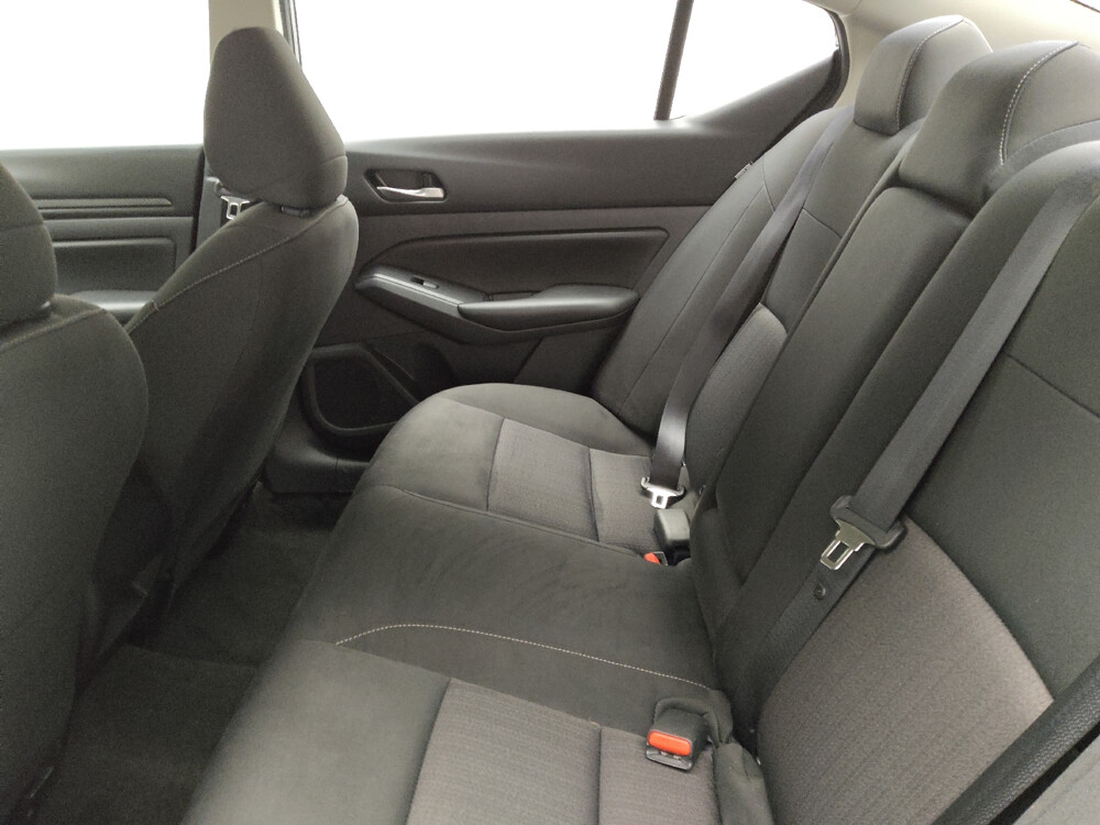 2022 Nissan Altima in Taylor, MI 48180 - 18089885 18