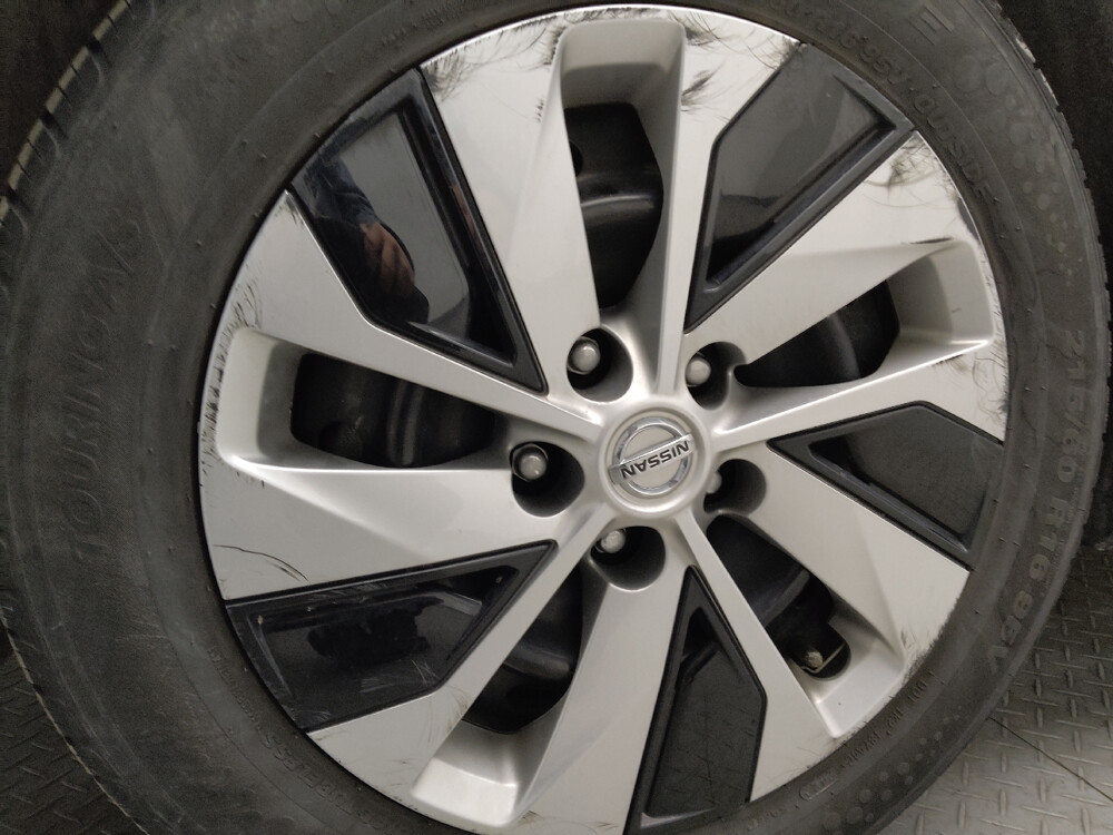 2022 Nissan Altima in Taylor, MI 48180 - 18089885 31