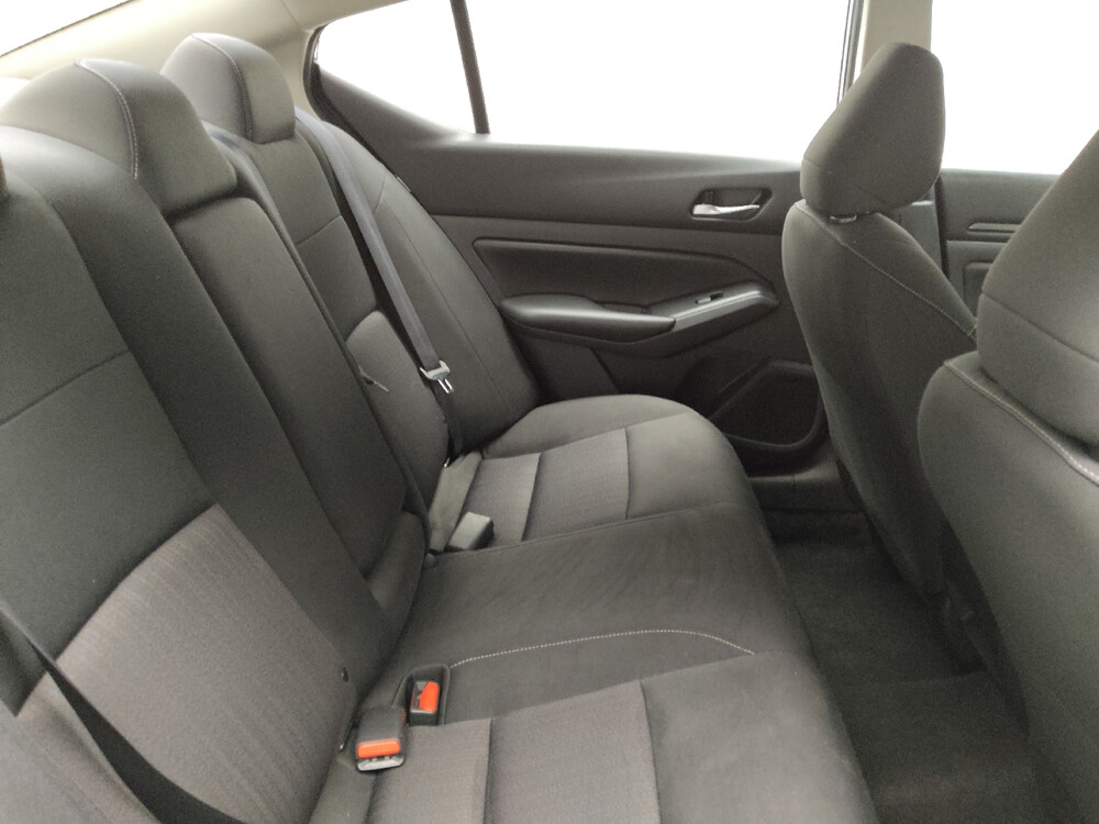 2022 Nissan Altima in Taylor, MI 48180 - 18089885 19