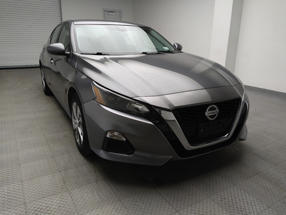 2022 Nissan Altima in Taylor, MI 48180 - 18089885 14