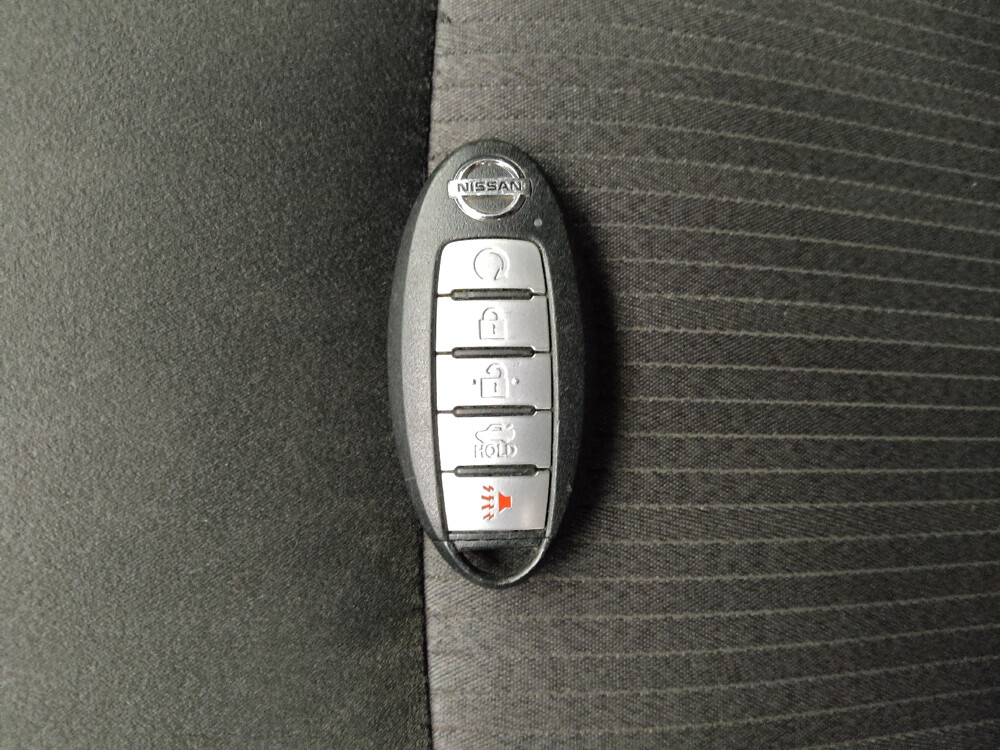 2022 Nissan Altima in Taylor, MI 48180 - 18089885 32