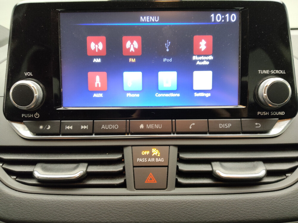 2022 Nissan Altima in Taylor, MI 48180 - 18089885 25