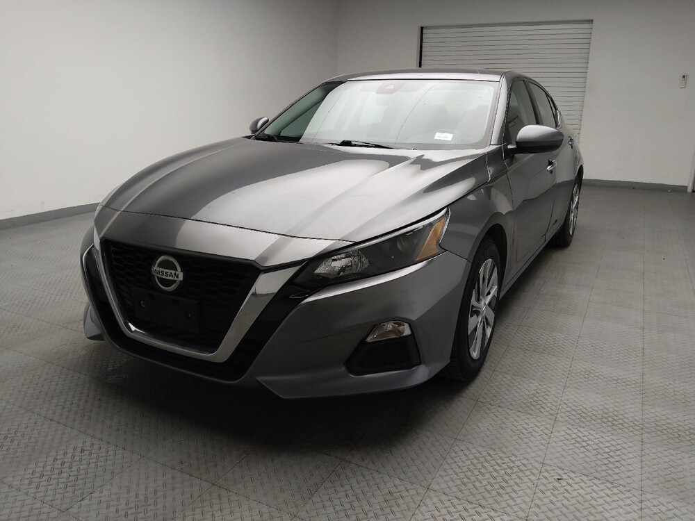 2022 Nissan Altima in Taylor, MI 48180 - 18089885 15