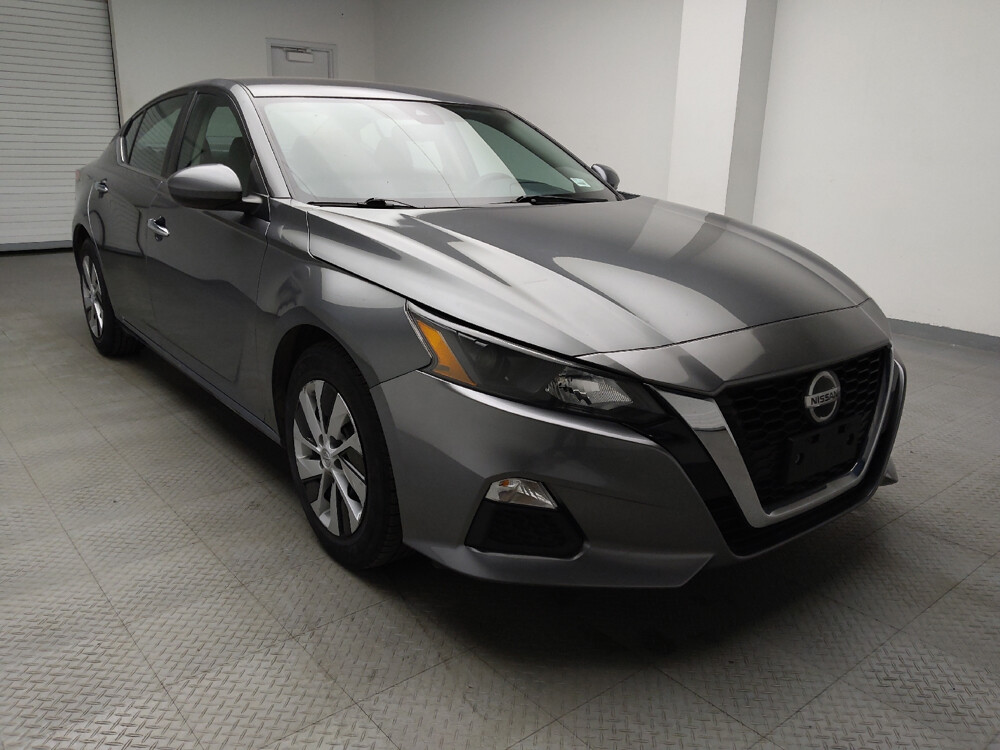 2022 Nissan Altima in Taylor, MI 48180 - 18089885 13