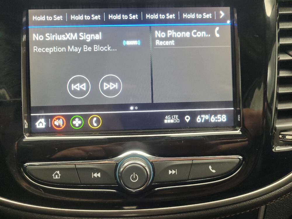 2019 Chevrolet Trax in Taylor, MI 48180 - 18089886 25