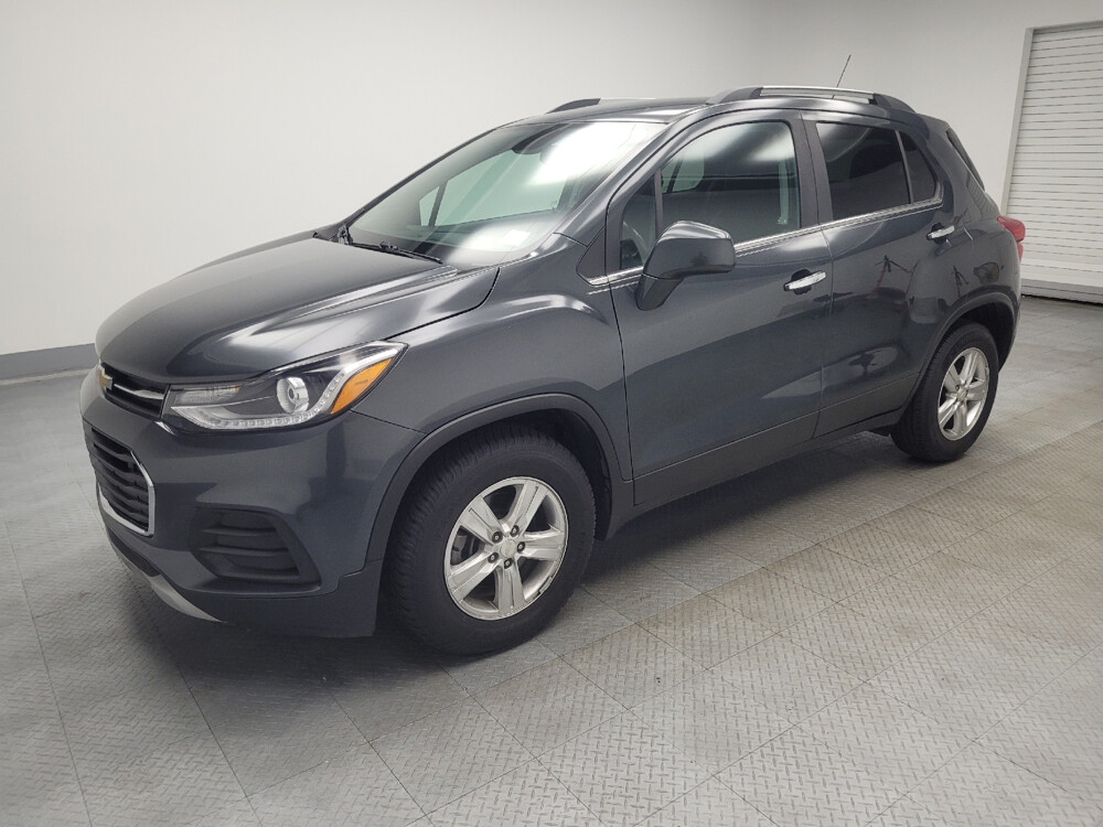 2019 Chevrolet Trax in Taylor, MI 48180 - 18089886 2