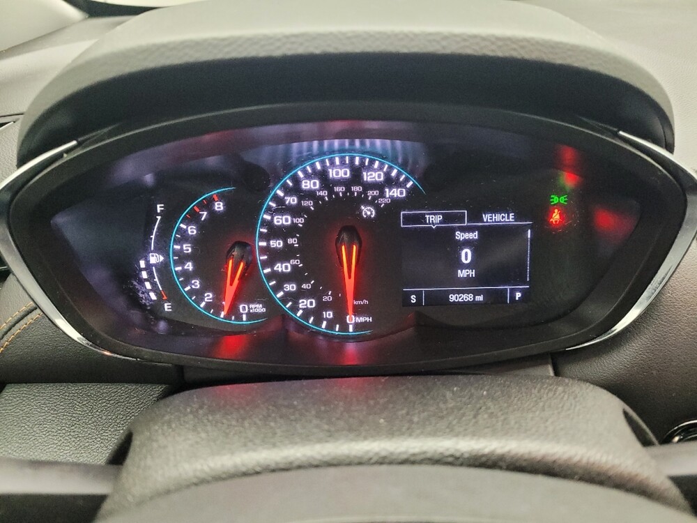 2019 Chevrolet Trax in Taylor, MI 48180 - 18089886 23