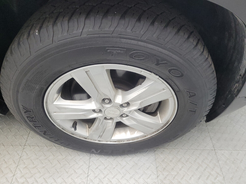 2019 Chevrolet Trax in Taylor, MI 48180 - 18089886 31