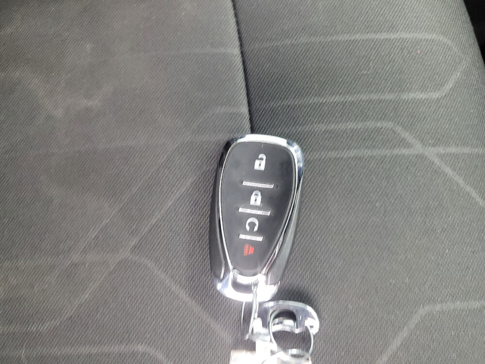 2019 Chevrolet Trax in Taylor, MI 48180 - 18089886 32