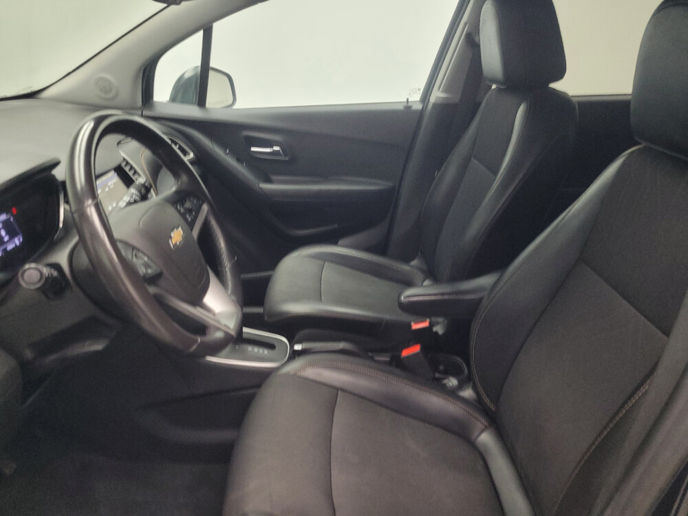 2019 Chevrolet Trax in Taylor, MI 48180 - 18089886 17
