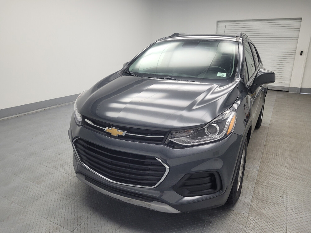 2019 Chevrolet Trax in Taylor, MI 48180 - 18089886 15
